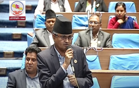 फाइल तस्बिर